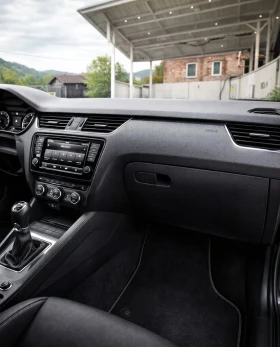 Skoda Octavia VRS - 13500 € / 26403.70 лв. - 89210478 7