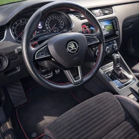 Skoda Octavia VRS - 13500 € / 26403.70 лв. - 89210478 6