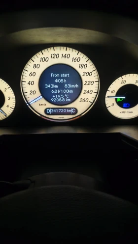 Mercedes-Benz E 320 - 3800 € / 7432.15 лв. - 64755346 7