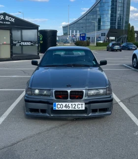 ����� �� �������� �� BMW 320 M50 VANOS