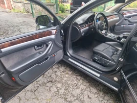 Audi A8 A8 L 4.2BITDI | Mobile.bg � ����� ������ 4