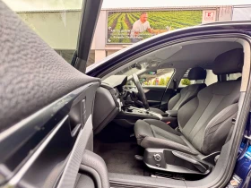 Audi A4 S-line 40 g-tron | Mobile.bg � ����� ������ 12