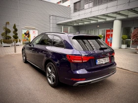 Audi A4 S-line 40 g-tron | Mobile.bg � ����� ������ 7