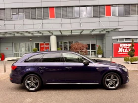Audi A4 S-line 40 g-tron | Mobile.bg � ����� ������ 6