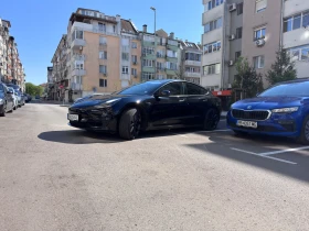 Tesla Model 3 Long range Dual motor  - 20000 € / 39116.60 лв. - 69796944 5