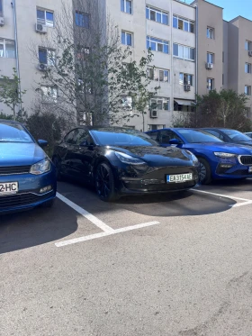 Tesla Model 3 Long range Dual motor  - 20000 € / 39116.60 лв. - 69796944 6