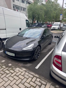 Tesla Model 3 Long range Dual motor  - 20000 € / 39116.60 лв. - 69796944 9