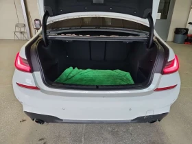 BMW 330  330I XDRIVE LED | PANO | AMBIENT | Mobile.bg � ����� ������ 14