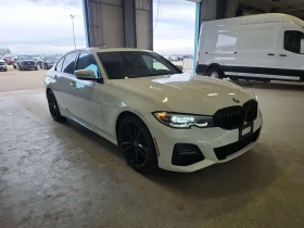 BMW 330  330I XDRIVE LED | PANO | AMBIENT | Mobile.bg � ����� ������ 2