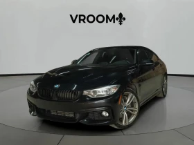 ������ BMW 435