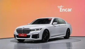 ������ BMW 730