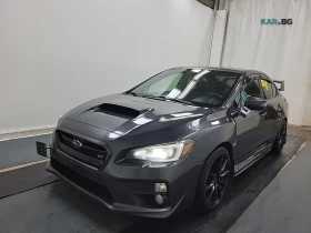 Subaru WRX STI SPORT * АвтоКредит * (Цена до БГ)
