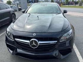 Mercedes-Benz E 63 AMG * S * CARFAX * ВСИЧКИ ЕКСТРИ *  - 51990 € / 101683.60 лв. - 44839236 5