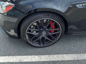 Mercedes-Benz E 63 AMG * S * CARFAX * ВСИЧКИ ЕКСТРИ *  - 51990 € / 101683.60 лв. - 44839236 7