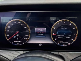 Mercedes-Benz E 63 AMG * S * CARFAX * ВСИЧКИ ЕКСТРИ *  - 51990 € / 101683.60 лв. - 44839236 9