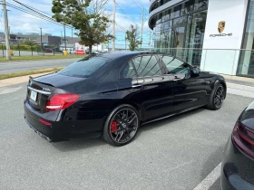 Mercedes-Benz E 63 AMG * S * CARFAX * ВСИЧКИ ЕКСТРИ *  - 51990 € / 101683.60 лв. - 44839236 3