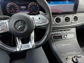Mercedes-Benz E 63 AMG * S * CARFAX * ВСИЧКИ ЕКСТРИ *  - 51990 € / 101683.60 лв. - 44839236 10