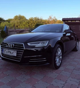 Audi A4 A4 2.0TDI DSG 150hp | Mobile.bg � ����� ������ 2