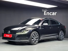 VW Arteon 2.0 Tdi Premium