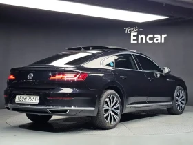 VW Arteon 2.0 Tdi Premium - 15595 € / 30501.17 лв. - 70821718 2