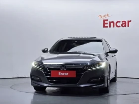 Honda Accord 2.0 Hybrid - САМО 30% АВАНС! - 14580 € - 52214699 3