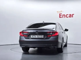 Honda Accord 2.0 Hybrid - САМО 30% АВАНС! - 14580 € - 52214699 4