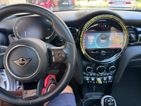 Mini Cooper S* Facelift* 2022* 47km* Panorama* TOP*  | Mobile.bg � ����� ������ 12