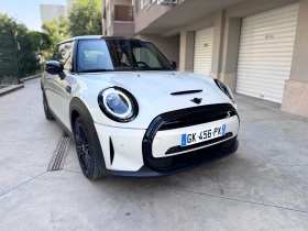 ����� �� �������� �� Mini Cooper S* Facelift* 2022* 47km* Panorama* TOP* 
