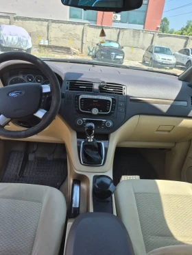 Ford C-max - 1800 € - 53273955 5