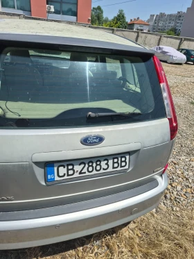 Ford C-max - 1800 € - 53273955 4