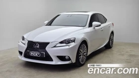 Lexus IS 250