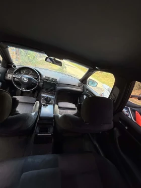 BMW 320 Bmw 320d M-pack - 2750 € - 22923762 8