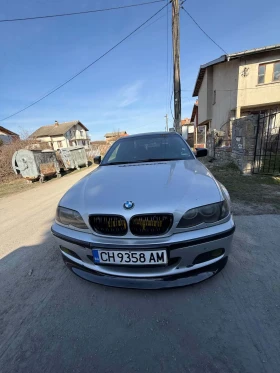 BMW 320 Bmw 320d M-pack - 2750 € - 22923762 13