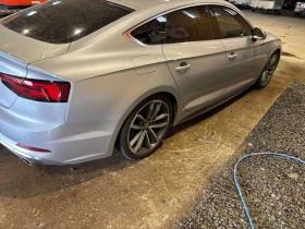Audi S5 Technik | CARFAX | ��� ��������� | ��� ����� | Mobile.bg � ����� ������ 5