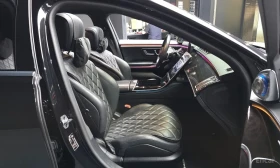 Mercedes-Benz S 500 L* 4MATIC* BURMESTER* ���������* �����*  | Mobile.bg � ����� ������ 14
