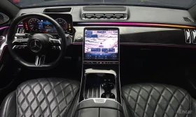 Mercedes-Benz S 500 L* 4MATIC* BURMESTER* ���������* �����*  | Mobile.bg � ����� ������ 7