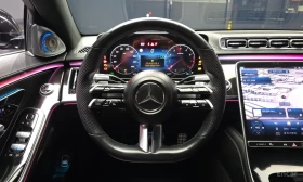 Mercedes-Benz S 500 L* 4MATIC* BURMESTER* ���������* �����*  | Mobile.bg � ����� ������ 8