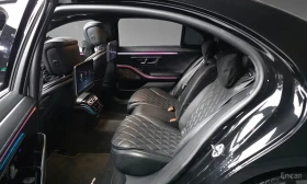 Mercedes-Benz S 500 L* 4MATIC* BURMESTER* ���������* �����*  | Mobile.bg � ����� ������ 15