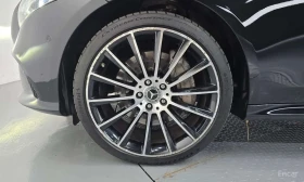 Mercedes-Benz CLS d 4MATIC /ОБДУХВАНЕ/ШИБИДАХ/ДИСТРОНИК/360 - 20580 € - 97477815 5