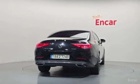 Mercedes-Benz CLS d 4MATIC /ОБДУХВАНЕ/ШИБИДАХ/ДИСТРОНИК/360 - 20580 € - 97477815 4