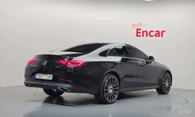 Mercedes-Benz CLS d 4MATIC /ОБДУХВАНЕ/ШИБИДАХ/ДИСТРОНИК/360 - 20580 € - 97477815 2