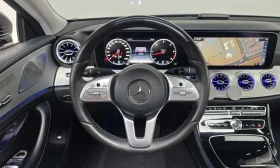 Mercedes-Benz CLS d 4MATIC /ОБДУХВАНЕ/ШИБИДАХ/ДИСТРОНИК/360 - 20580 € - 97477815 13