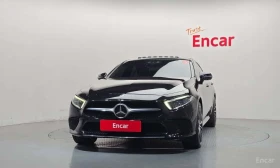 Mercedes-Benz CLS d 4MATIC /ОБДУХВАНЕ/ШИБИДАХ/ДИСТРОНИК/360 - 20580 € - 97477815 3