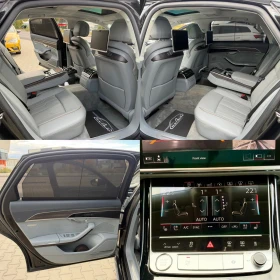 Audi A8 50TDI#NARDO#LONG#DESIGN SELECTION#FULL FULL FULL | Auto.bg — изображение 14