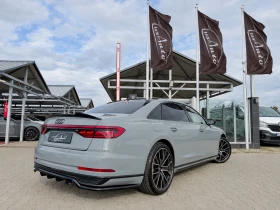 Audi A8 50TDI#NARDO#LONG#DESIGN SELECTION#FULL FULL FULL | Auto.bg — изображение 3