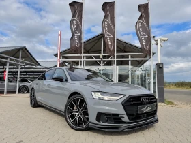Audi A8 50TDI#NARDO#LONG#DESIGN SELECTION#FULL FULL FULL | Auto.bg — изображение 2
