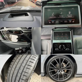 Audi A8 50TDI#NARDO#LONG#DESIGN SELECTION#FULL FULL FULL | Auto.bg — изображение 15