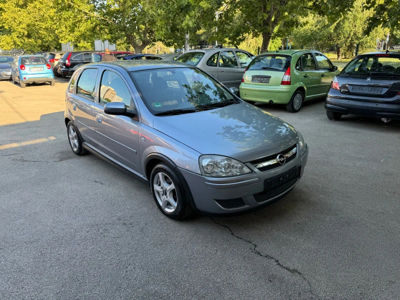 Opel Corsa 1.2 75 FACELIFT , снимка 2 - Автомобили и джипове - 46724985