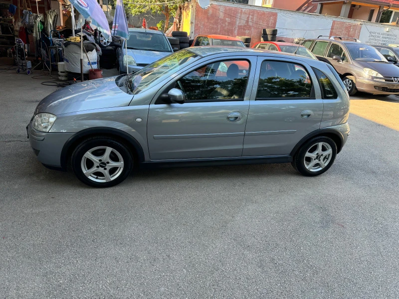 Opel Corsa 1.2 75 FACELIFT , снимка 6 - Автомобили и джипове - 46724985