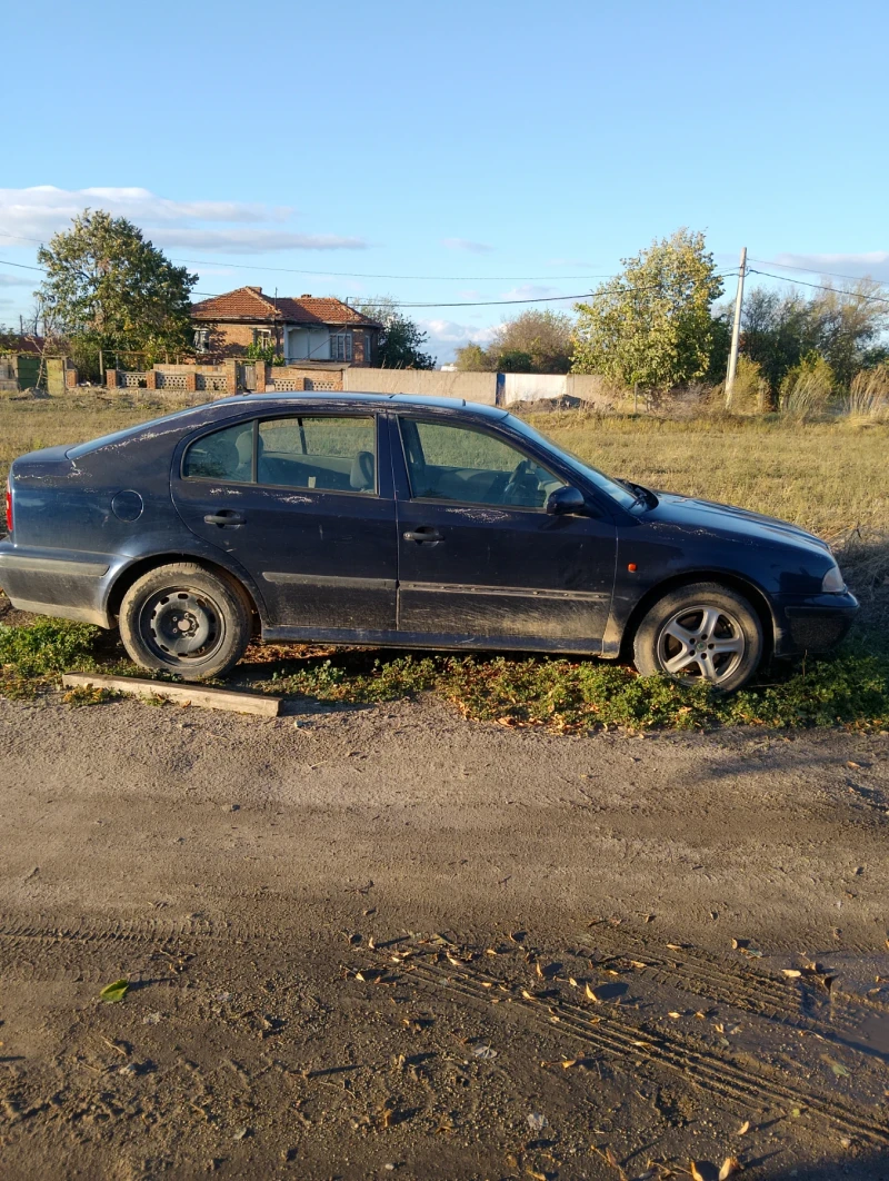 Skoda Octavia, снимка 1 - Автомобили и джипове - 47410538